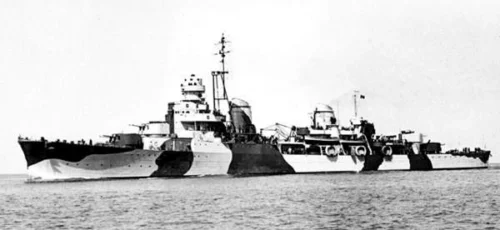 Regia Nave Scipione Africano