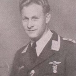 Rudolf Ehrenberger