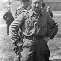 Walter Oesau