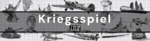 Kriegsspiel: quiz, sondaggi e giochi sulla Seconda Guerra Mondiale