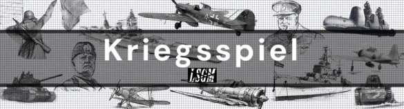 Kriegsspiel: quiz, sondaggi e giochi sulla Seconda Guerra Mondiale