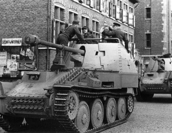 Marder III M