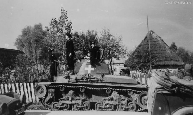 panzer-35t-poland-1939 Panzer 35(t)