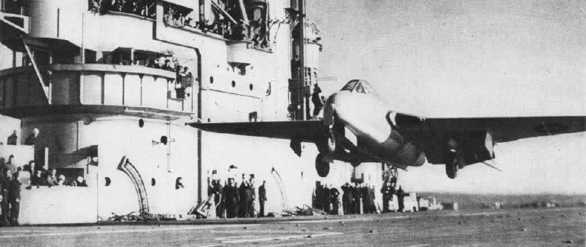 DeHavilland_Vampire_HMS_Ocean_Dec1945_NAN1_47 DeHavilland Vampire HMS Ocean Dec1945 NAN1 47