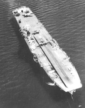HMS Perseus nel 1950 HMS Perseus nel 1950